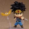 GOOD SMILE Dai Dragon Quest The Legend Of Dai Nendoroid Figure