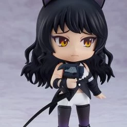GOOD SMILE Blake Belladonna RWBY Nendoroid Figure 10 GOOD SMILE Blake Belladonna RWBY Nendoroid Figure -Nendoroid Store Sale 4580590123700 figure blake belladonna rwby nendoroid altc