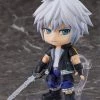 GOOD SMILE Riku Kingdom Hearts III Ver Nendoroid Figure 1 GOOD SMILE Riku Kingdom Hearts III Ver Nendoroid Figure -Nendoroid Store Sale 4580590123748 figure riku kingdom hearts iii ver nendoroid primary
