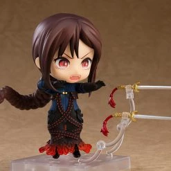 GOOD SMILE Assassin/Yu Mei-ren Fate/Grand Order Nendoroid Figure -Nendoroid Store Sale 4580590123779 figure assassin yu mei ren fate grand order nendoroid altb