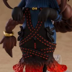 GOOD SMILE Assassin/Yu Mei-ren Fate/Grand Order Nendoroid Figure -Nendoroid Store Sale 4580590123779 figure assassin yu mei ren fate grand order nendoroid altd