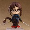 GOOD SMILE Assassin/Yu Mei-ren Fate/Grand Order Nendoroid Figure