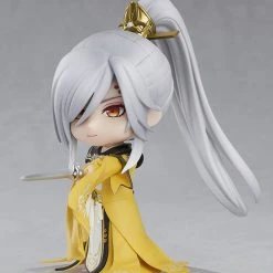 GOOD SMILE ARTS SHANGHAI Ying Ye JX3 Nendoroid Figure -Nendoroid Store Sale 4580590123809 figure ying ye jx3 nendoroid altb