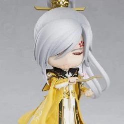 GOOD SMILE ARTS SHANGHAI Ying Ye JX3 Nendoroid Figure -Nendoroid Store Sale 4580590123809 figure ying ye jx3 nendoroid altc
