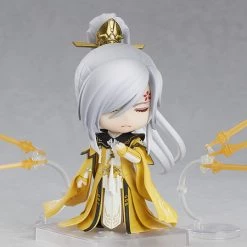 GOOD SMILE ARTS SHANGHAI Ying Ye JX3 Nendoroid Figure -Nendoroid Store Sale 4580590123809 figure ying ye jx3 nendoroid altd