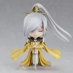 GOOD SMILE ARTS SHANGHAI Ying Ye JX3 Nendoroid Figure