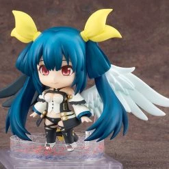 GOOD SMILE Dizzy Guilty Gear Xrd REV 2 Nendoroid Figure -Nendoroid Store Sale 4580590123892 figure dizzy guilty gear xrd rev 2 nendoroid altb