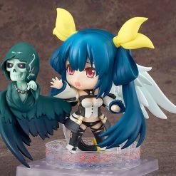 GOOD SMILE Dizzy Guilty Gear Xrd REV 2 Nendoroid Figure -Nendoroid Store Sale 4580590123892 figure dizzy guilty gear xrd rev 2 nendoroid altc