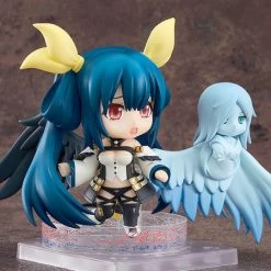 GOOD SMILE Dizzy Guilty Gear Xrd REV 2 Nendoroid Figure -Nendoroid Store Sale 4580590123892 figure dizzy guilty gear xrd rev 2 nendoroid altd