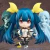 GOOD SMILE Dizzy Guilty Gear Xrd REV 2 Nendoroid Figure