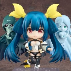 GOOD SMILE Dizzy Guilty Gear Xrd REV 2 Nendoroid Figure