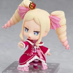 Nendoroid Store Sale -Nendoroid Store Sale 4580590123960 figure beatrice re run re zero nendoroid alta