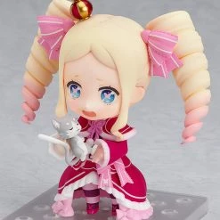 GOOD SMILE Beatrice (Re-run) Re:ZERO Nendoroid Figure -Nendoroid Store Sale 4580590123960 figure beatrice re run re zero nendoroid altb