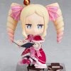 GOOD SMILE Beatrice (Re-run) Re:ZERO Nendoroid Figure 1 GOOD SMILE Beatrice (Re-run) Re:ZERO Nendoroid Figure -Nendoroid Store Sale 4580590123960 figure beatrice re run re zero nendoroid primary