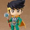 GOOD SMILE Popp Dragon Quest The Legend Of Dai Nendoroid Figure -Nendoroid Store Sale 4580590124103 figure popp dragon quest the legend of dai nendoroid primary