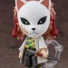 GOOD SMILE Sabito Demon Slayer Nendoroid Figure 1 GOOD SMILE Sabito Demon Slayer Nendoroid Figure -Nendoroid Store Sale 4580590124134 figure sabito demon slayer nendoroid primary