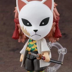 GOOD SMILE Sabito Demon Slayer Nendoroid Figure