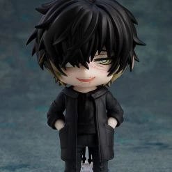 ORANGE ROUGE Towa Slow Damage Nendoroid Figure -Nendoroid Store Sale 4580590124196 figure towa slow damage nendoroid altb