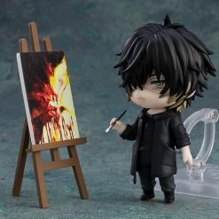 ORANGE ROUGE Towa Slow Damage Nendoroid Figure -Nendoroid Store Sale 4580590124196 figure towa slow damage nendoroid altc