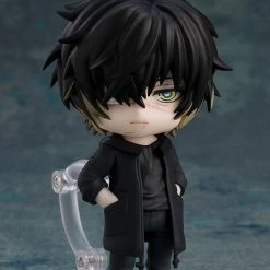 ORANGE ROUGE Towa Slow Damage Nendoroid Figure