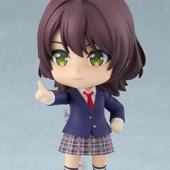 GOOD SMILE Aoi Hinami Bottom-Tier Character Tomozaki Nendoroid Figure 8 GOOD SMILE Aoi Hinami Bottom-Tier Character Tomozaki Nendoroid Figure -Nendoroid Store Sale 4580590124219 figure aoi hinami bottom tier character tomozaki nendoroid alta
