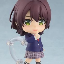 GOOD SMILE Aoi Hinami Bottom-Tier Character Tomozaki Nendoroid Figure 9 GOOD SMILE Aoi Hinami Bottom-Tier Character Tomozaki Nendoroid Figure -Nendoroid Store Sale 4580590124219 figure aoi hinami bottom tier character tomozaki nendoroid altb