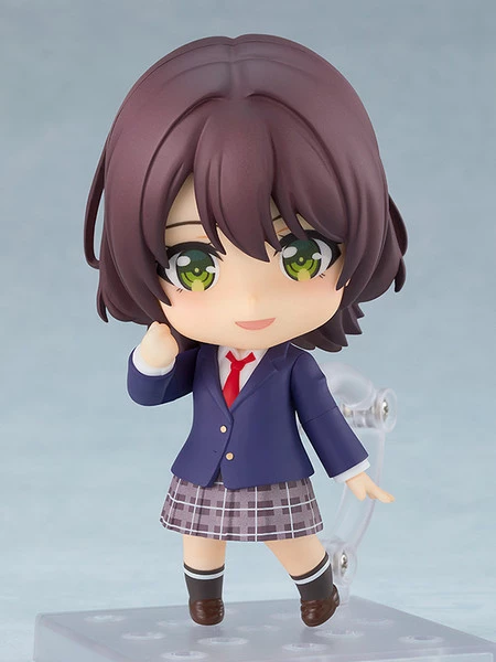 GOOD SMILE Aoi Hinami Bottom-Tier Character Tomozaki Nendoroid Figure 6 GOOD SMILE Aoi Hinami Bottom-Tier Character Tomozaki Nendoroid Figure - Image 4
