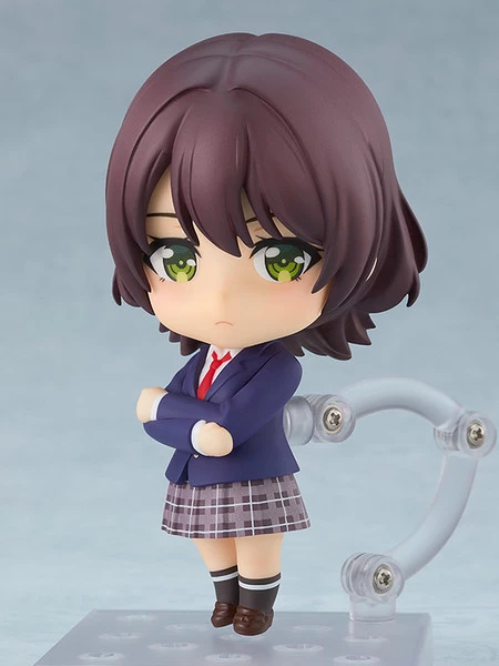 GOOD SMILE Aoi Hinami Bottom-Tier Character Tomozaki Nendoroid Figure 7 GOOD SMILE Aoi Hinami Bottom-Tier Character Tomozaki Nendoroid Figure - Image 5
