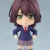 GOOD SMILE Aoi Hinami Bottom-Tier Character Tomozaki Nendoroid Figure 2 GOOD SMILE Aoi Hinami Bottom-Tier Character Tomozaki Nendoroid Figure -Nendoroid Store Sale 4580590124219 figure aoi hinami bottom tier character tomozaki nendoroid primary