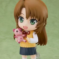 GOOD SMILE Komari Koshigaya Non Non Biyori Nonstop Nendoroid Figure -Nendoroid Store Sale 4580590124240 figure komari koshigaya non non biyori nonstop nendoroid altc