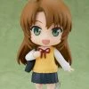 GOOD SMILE Komari Koshigaya Non Non Biyori Nonstop Nendoroid Figure -Nendoroid Store Sale 4580590124240 figure komari koshigaya non non biyori nonstop nendoroid primary