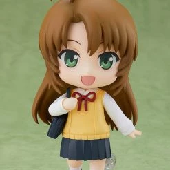 GOOD SMILE Komari Koshigaya Non Non Biyori Nonstop Nendoroid Figure