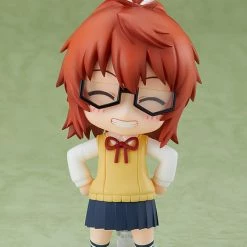 GOOD SMILE Natsumi Koshigaya Non Non Biyori Nonstop Nendoroid Figure -Nendoroid Store Sale 4580590124257 figure natsumi koshigaya non non biyori nonstop nendoroid altd