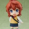 GOOD SMILE Natsumi Koshigaya Non Non Biyori Nonstop Nendoroid Figure -Nendoroid Store Sale 4580590124257 figure natsumi koshigaya non non biyori nonstop nendoroid primary
