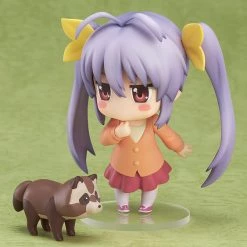 GOOD SMILE Renge Miyauchi (2nd-run) Non Non Biyori Nendoroid Figure -Nendoroid Store Sale 4580590124295 figure renge miyauchi 2nd run non non biyori nendoroid altb