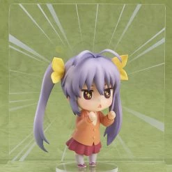 GOOD SMILE Renge Miyauchi (2nd-run) Non Non Biyori Nendoroid Figure -Nendoroid Store Sale 4580590124295 figure renge miyauchi 2nd run non non biyori nendoroid altc