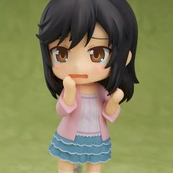GOOD SMILE Hotaru Ichijo (Re-run) Non Non Biyori Repeat Nendoroid Figure -Nendoroid Store Sale 4580590124301 figure hotaru ichijo re run non non biyori repeat nendoroid alta