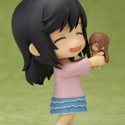 GOOD SMILE Hotaru Ichijo (Re-run) Non Non Biyori Repeat Nendoroid Figure -Nendoroid Store Sale 4580590124301 figure hotaru ichijo re run non non biyori repeat nendoroid altb