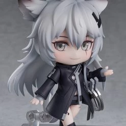 GOOD SMILE ARTS SHANGHAI Lappland Arknights Nendoroid Figure