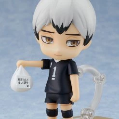ORANGE ROUGE Shinsuke Kita Haikyu!! TO THE TOP Nendoroid Figure -Nendoroid Store Sale 4580590124332 figure shinsuke kita haikyu to the top nendoroid altc