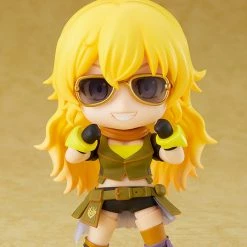 GOOD SMILE Yang Xiao Long RWBY Nendoroid Figure -Nendoroid Store Sale 4580590124349 figure yang xiao long rwby nendoroid altb