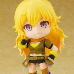 GOOD SMILE Yang Xiao Long RWBY Nendoroid Figure