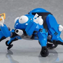 GOOD SMILE Tachikoma Ghost In The Shell SAC_2045 Ver Nendoroid Figure -Nendoroid Store Sale 4580590124356 figure tachikoma ghost in the shell sac 2045 ver nendoroid altc
