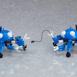 GOOD SMILE Tachikoma Ghost In The Shell SAC_2045 Ver Nendoroid Figure -Nendoroid Store Sale 4580590124356 figure tachikoma ghost in the shell sac 2045 ver nendoroid alte