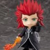 GOOD SMILE Axel Kingdom Hearts III Ver Nendoroid Figure 1 GOOD SMILE Axel Kingdom Hearts III Ver Nendoroid Figure -Nendoroid Store Sale 4580590124370 figure axel kingdom hearts iii ver nendoroid primary