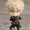 TAKARA TOMY Katsuki Bakugo Winter Costume Ver My Hero Academia Nendoroid Figure -Nendoroid Store Sale 4580590124387 figure katsuki bakugo winter costume ver my hero academia nendoroid primary