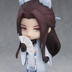 GOOD SMILE ARTS SHANGHAI Mo Xu Stranger Ver Love & Producer Nendoroid Figure -Nendoroid Store Sale 4580590124431 figure mo xu stranger ver love and producer nendoroid altb