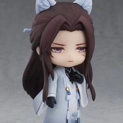 GOOD SMILE ARTS SHANGHAI Mo Xu Stranger Ver Love & Producer Nendoroid Figure -Nendoroid Store Sale 4580590124431 figure mo xu stranger ver love and producer nendoroid altc
