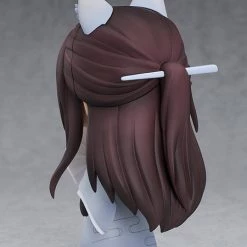 GOOD SMILE ARTS SHANGHAI Mo Xu Stranger Ver Love & Producer Nendoroid Figure -Nendoroid Store Sale 4580590124431 figure mo xu stranger ver love and producer nendoroid altd