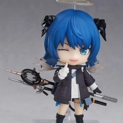 GOOD SMILE ARTS SHANGHAI Mostima Arknights Nendoroid Figure -Nendoroid Store Sale 4580590124486 figure mostima arknights nendoroid altb